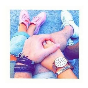 صورة المستخدم الإفتراضية